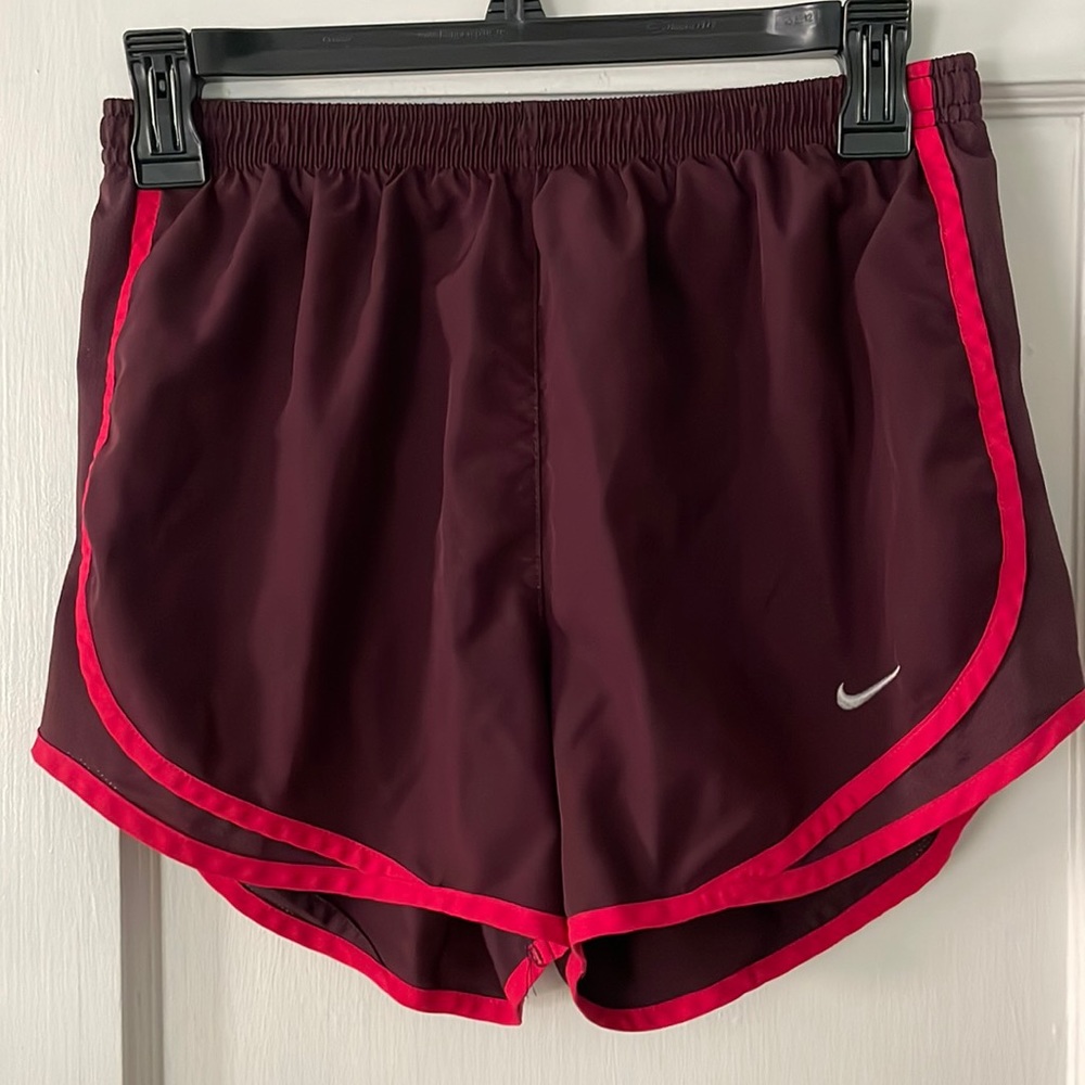 Nike Dri-Fit Shorts